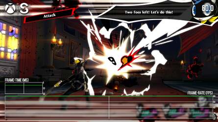 PlayStation 5 and Xbox Series consoles all run at  a solid 60fps from start to finish - but unfortunately, Steam Deck can't match that achievement.