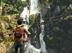 Digital Foundry vs. PlayStation Vita