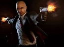 Performance Analysis: Hitman