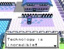 Pokémon Yellow Voxel Mod Turns the Original GameBoy Code into a Stunning World