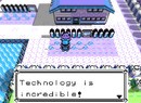 Pokémon Yellow Voxel Mod Turns the Original GameBoy Code into a Stunning World