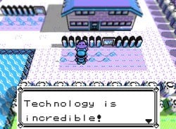 Pokémon Yellow Voxel Mod Turns the Original GameBoy Code into a Stunning World