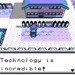 Pokémon Yellow Voxel Mod Turns the Original GameBoy Code into a Stunning World