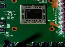 Xbox One memory performance improved for production console