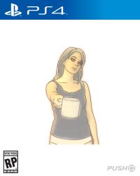 One Night Stand Cover