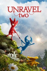 Unravel Two Cover