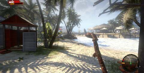 While the baseline artwork generally appears to be identical, it's clear that upping the resolution unlocks more fine detail. There is also evidence that some higher resolution textures are in play over the consoles. These PC shots give some idea of how the game looks at 1080p.