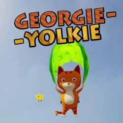 Georgie-Yolkie Cover
