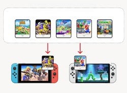 Do Switch and Switch 2 Virtual Game Cards point towards an "adorably all digital" future?