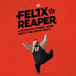 Felix the Reaper Cover