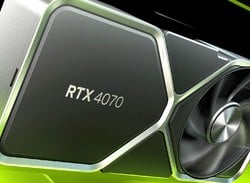 Nvidia GeForce RTX 4070 review: an RTX 3080 challenger for $599