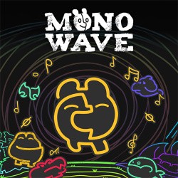 Monowave Cover