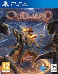 Outward Cover