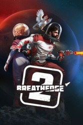 Breathedge 2 Cover