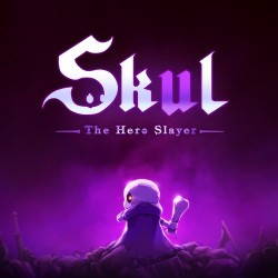 Skul: The Hero Slayer Cover