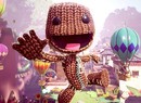 Sackboy: A Big Adventure's stutter problems make a mockery of the power of your PC