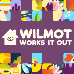 Wilmot Works It Out Cover