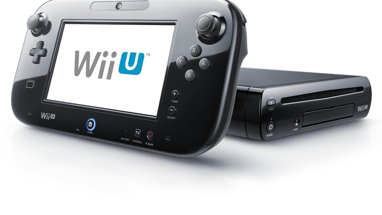 ニンテンドーWiiU Amazon.com: NINTENDO WUPSKAFP / Wii U Console Black Deluxe : Video
