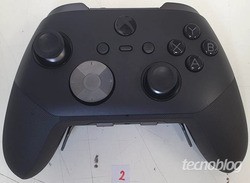 Long-awaited Xbox Elite Series 3 controller leaks in photos from Brazilian government body