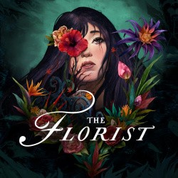 The Florist Cover