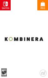 Kombinera Cover