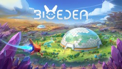BioEden Cover