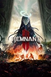 Remnant 2 Cover