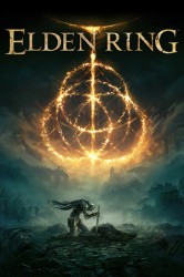 ELDEN RING Cover