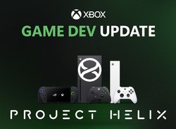 Project Helix Stream Today: Xbox Game Dev Update Spring '26 Starts Soon