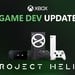 Project Helix Stream: Xbox Game Dev Update Spring '26 Is Here