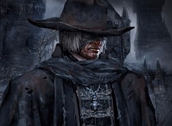 Performance Analysis: Bloodborne