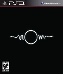 flOw Cover