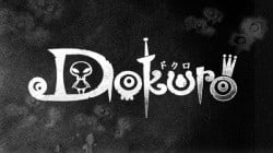 Dokuro Cover