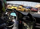 Forza Motorsport 7: Xbox One X's true 4K showcase delivers