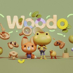 Woodo Cover