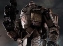 Titanfall tech interview