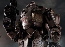 Titanfall tech interview