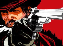 Red Dead Redemption on Switch: an impressive, creditable port