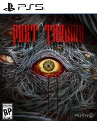 Post Trauma Cover