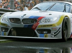 Digital Foundry: Hands-On with Project Cars
