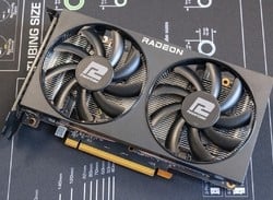 AMD Radeon RX 6600 review: damp squib
