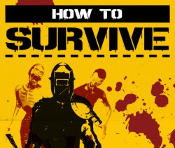 How to Survive Cover