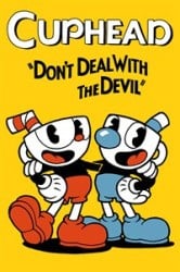 Cuphead Cover