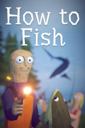How to Fish Cover
