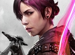 Performance Analysis: inFamous First Light