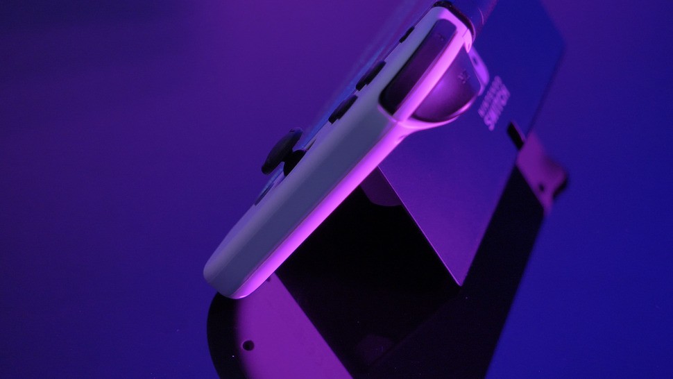 The new kickstand is a colossal improvement over the original, adjusting to any angle you choose