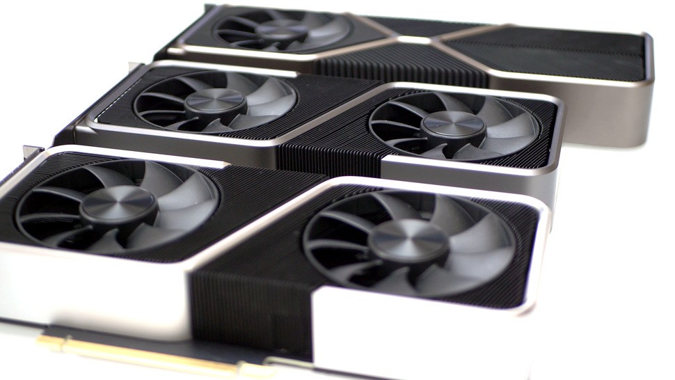 Here's how RTX 3060 Ti stacks up against RTX 3070 and RTX 3080