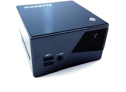 Gigabyte Brix Pro GB-BXi7-4770R review