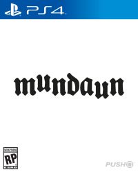 Mundaun Cover