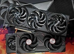 Buy Now: GPU Prices May Soon Explode